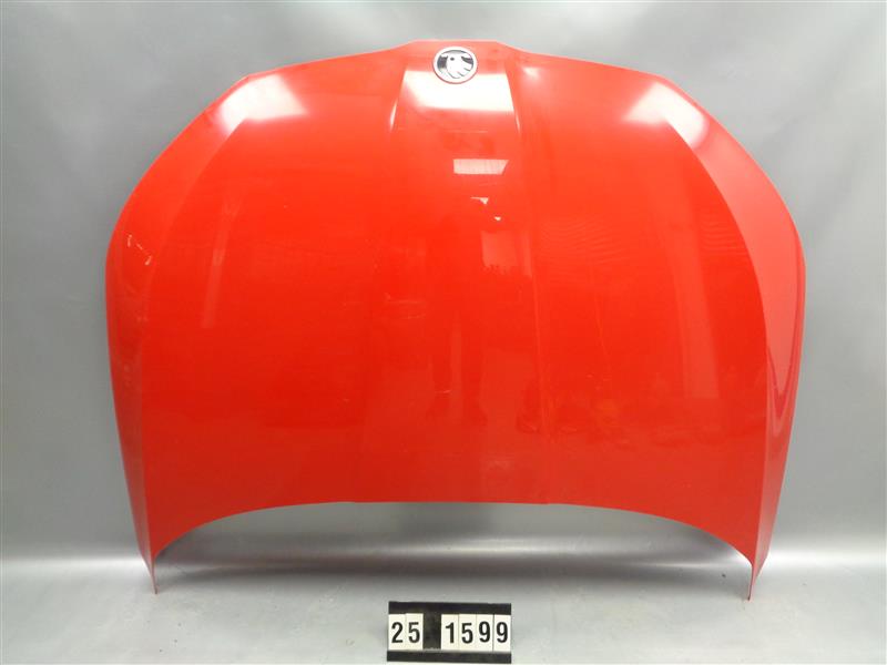 přední kapota Škoda Scala 657 823 031/A