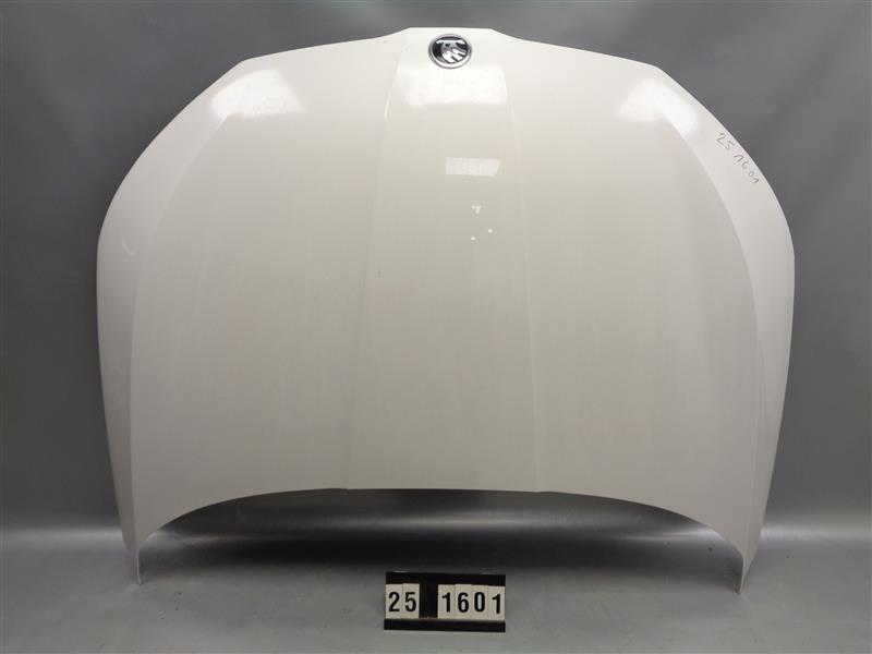 přední kapota Škoda Scala 657 823 031/A