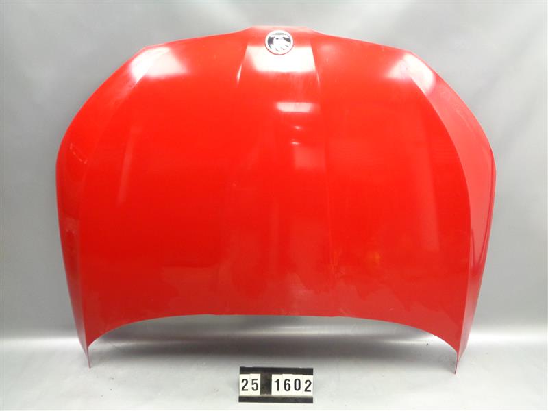 přední kapota Škoda Scala 657 823 031/A