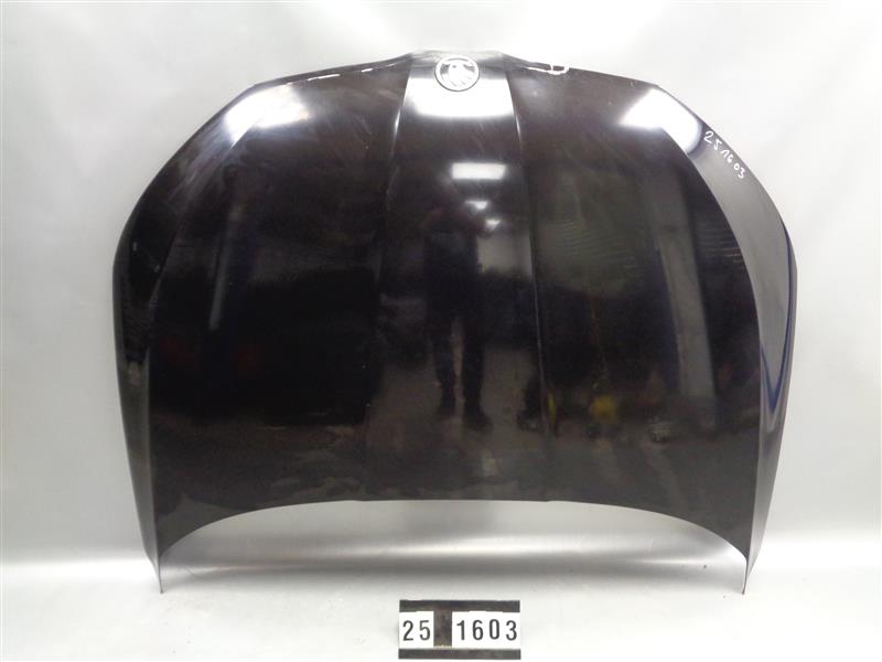 přední kapota Škoda Scala 657 823 031/A