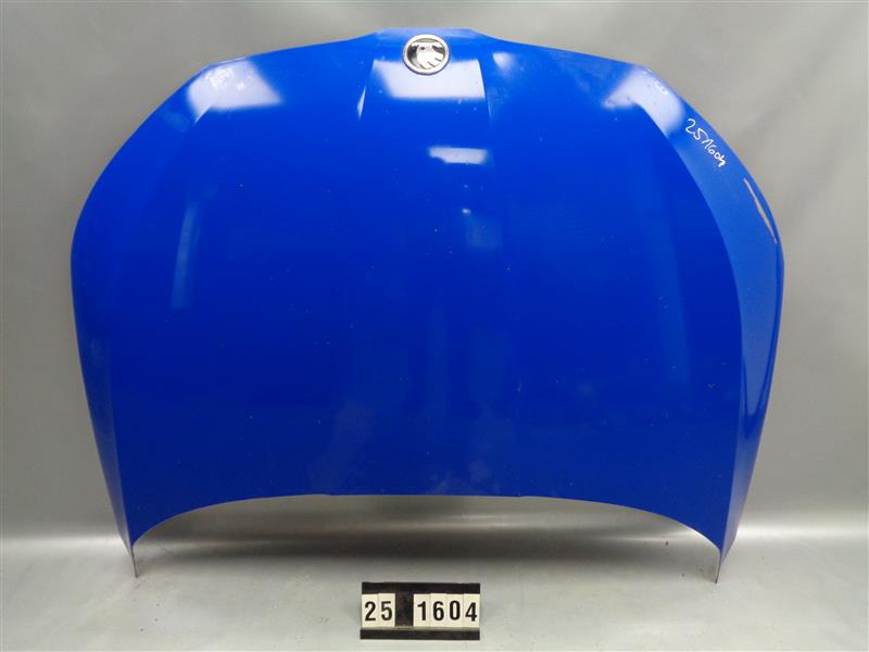 přední kapota Škoda Scala 657 823 031/A