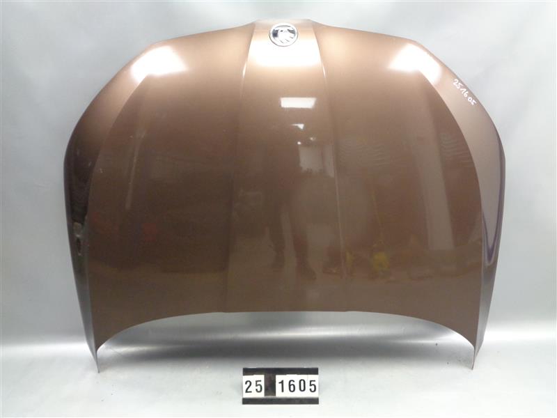 přední kapota Škoda Scala 657 823 031/A