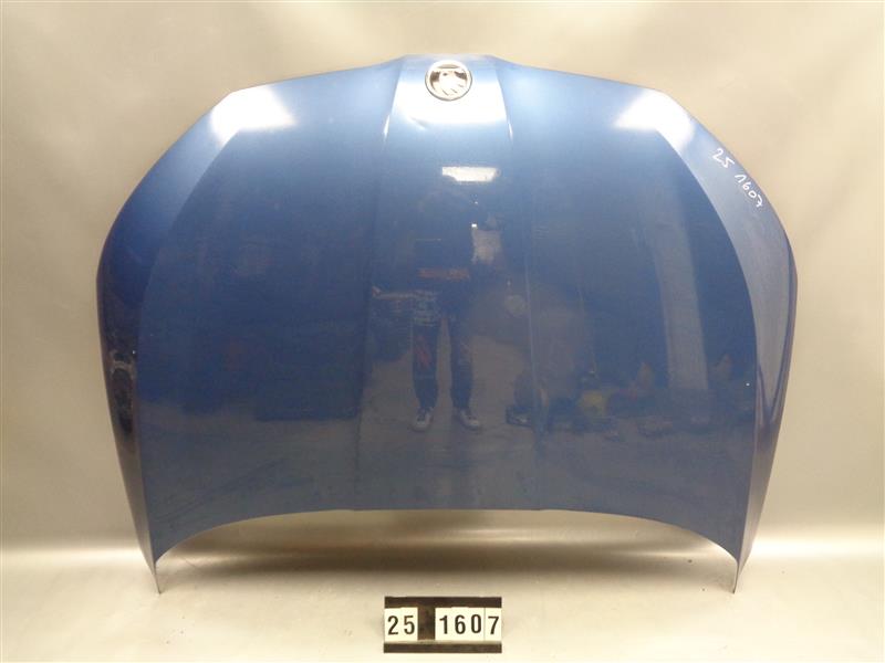 přední kapota Škoda Scala 657 823 031/A