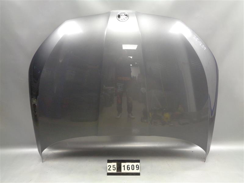 přední kapota Škoda Scala 657 823 031/A