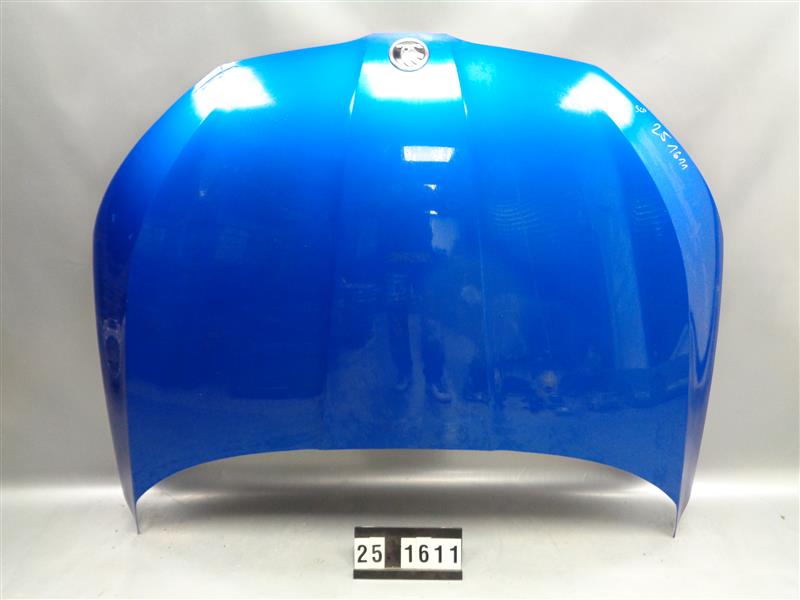 přední kapota Škoda Scala 657 823 031/A