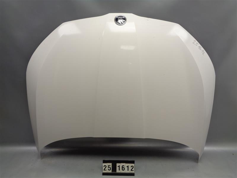 přední kapota Škoda Scala 657 823 031/A