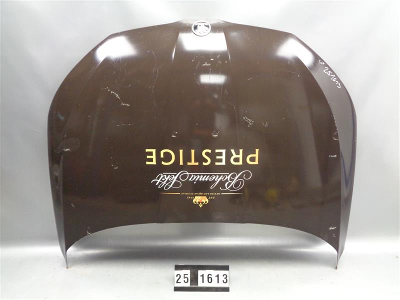 přední kapota Škoda Scala 657 823 031 A