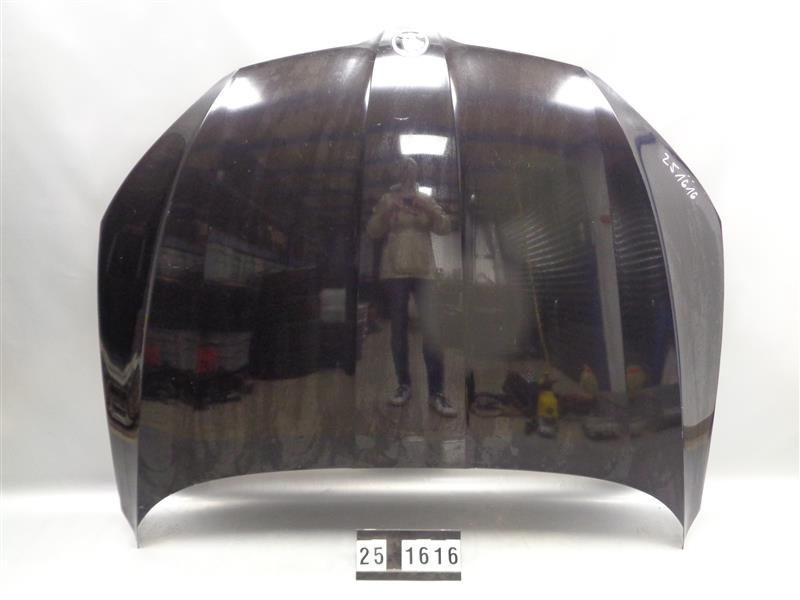 přední kapota Škoda Superb III 3V0 823 031 B