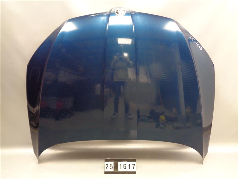 přední kapota Škoda Superb III 3V0 823 031 B