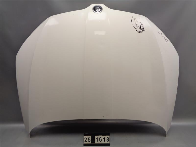 přední kapota Škoda Superb III 3V0 823 031 B