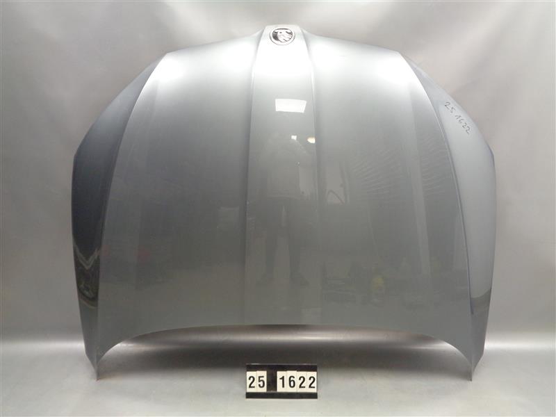 přední kapota Škoda Superb III + lift