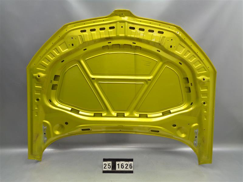 přední kapota Škoda Superb III + lift