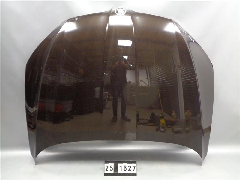 přední kapota Škoda Superb III 3V0 823 031 B, 3V0 823 155 A