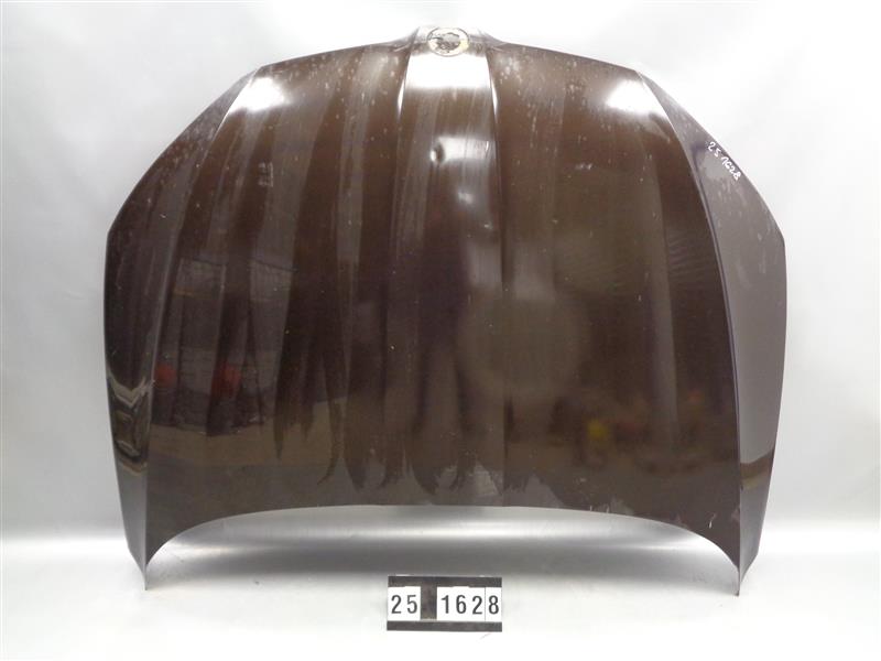 přední kapota Škoda Superb III 3V0 823 031 B, 3V0 823 155 A