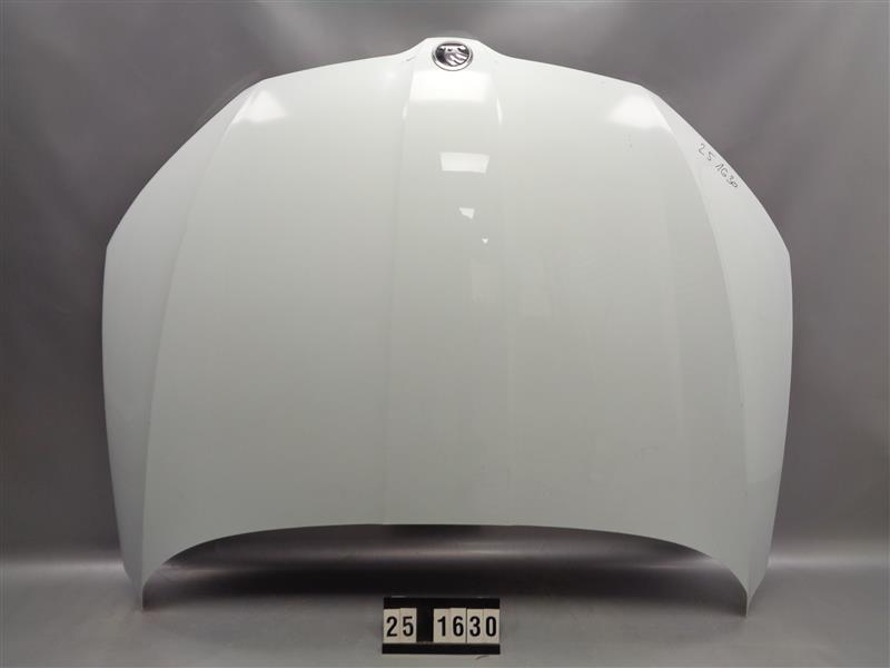 přední kapota Škoda Superb III + lift