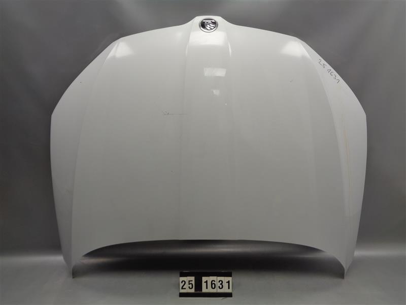 přední kapota Škoda Superb III + lift