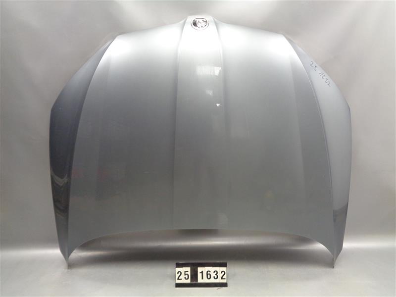 přední kapota Škoda Superb III + lift