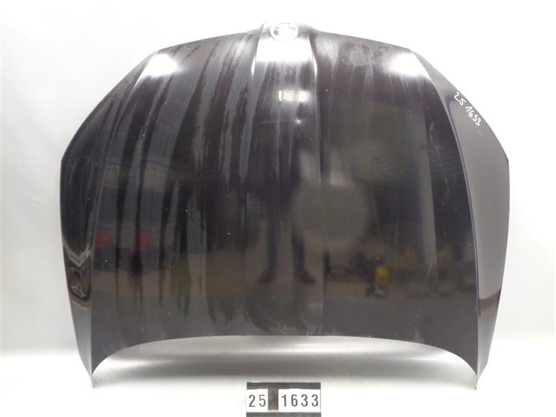 přední kapota Škoda Superb III + lift