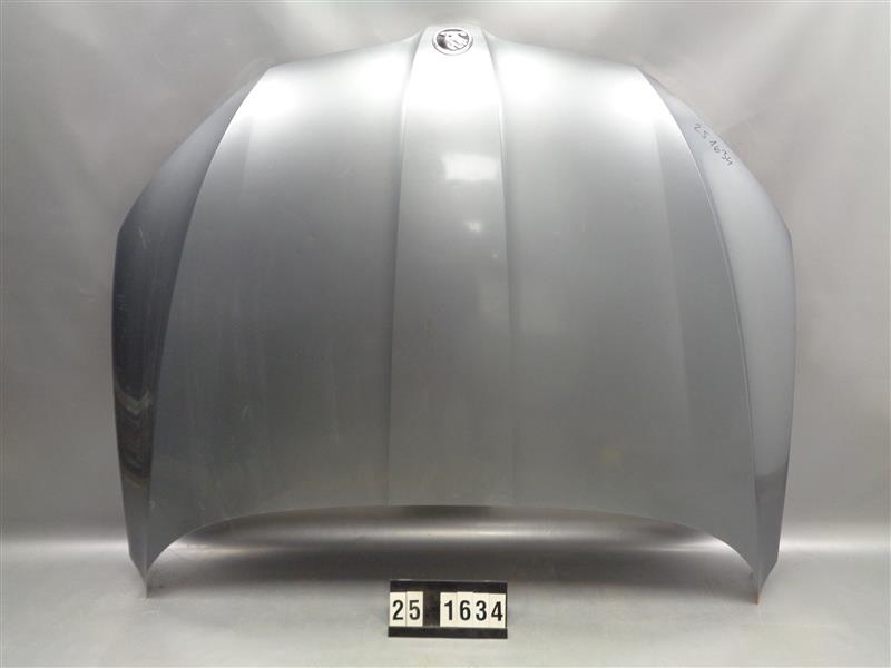 přední kapota Škoda Superb III + lift
