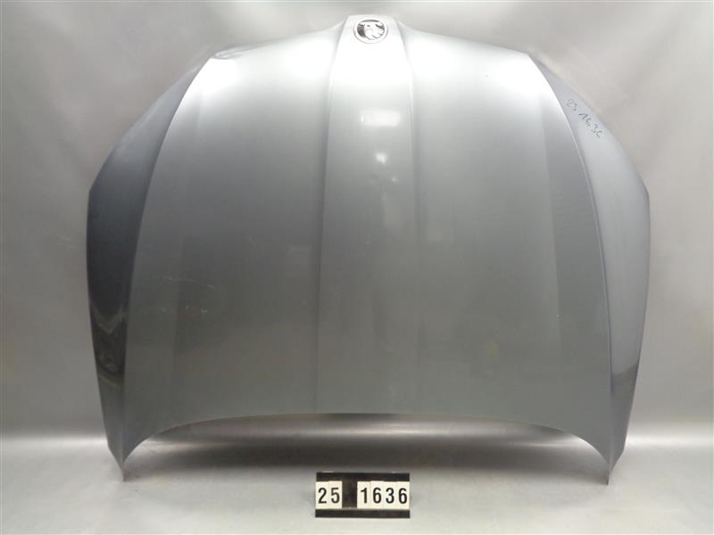 přední kapota Škoda Superb III + lift