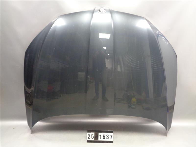 přední kapota Škoda Superb III + lift