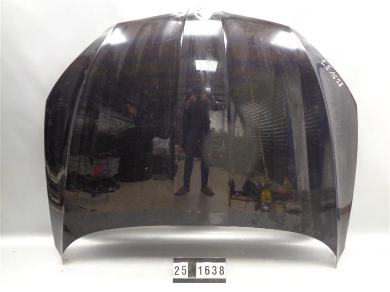 přední kapota Škoda Superb III + lift