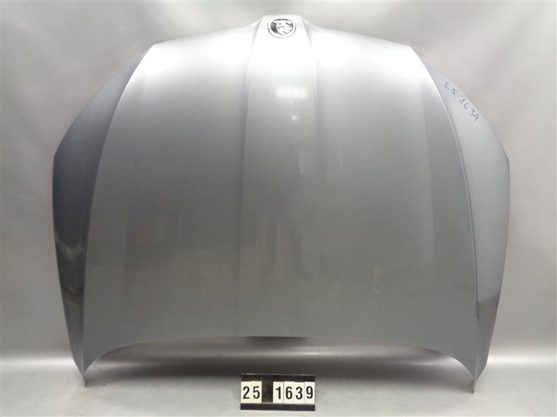 přední kapota Škoda Superb III + lift
