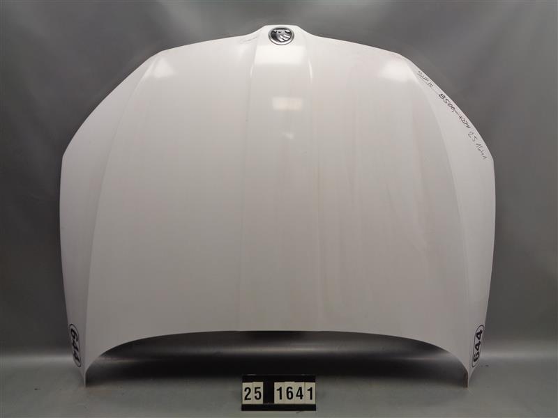 přední kapota Škoda Superb III