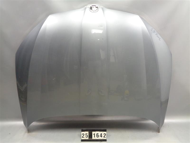 přední kapota Škoda Superb III