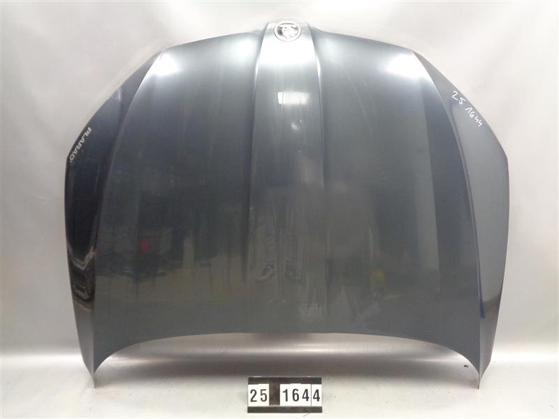 přední kapota Škoda Superb III