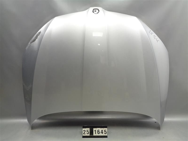 přední kapota Škoda Superb III