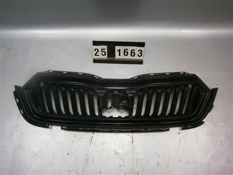 maska mřížka Škoda Octavia IV