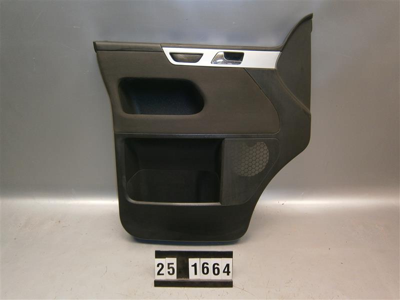 levý přední kryt dveří tapecirunk VW Multivan 7H5 867 103