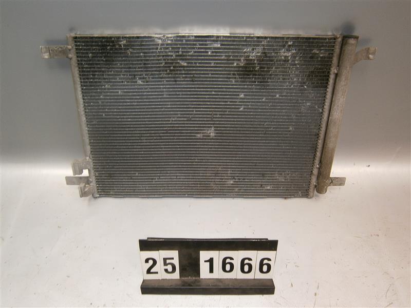 chladič klimatizace výparník 5Q0 816 411 BG