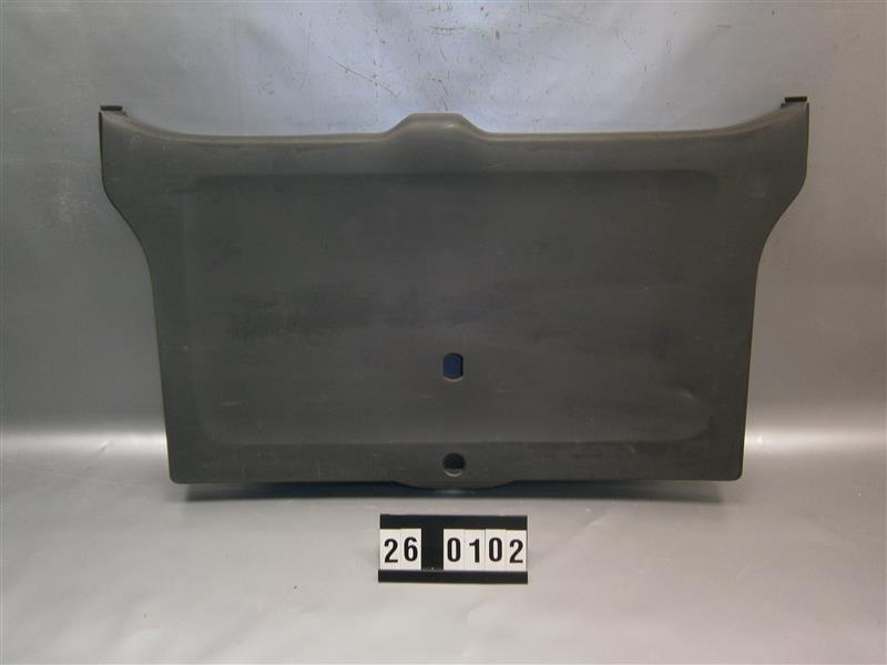 kryt pátých dveří