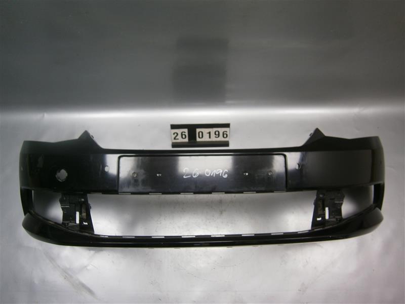 přední nárazník Škoda Fabia III 6V0 807 221