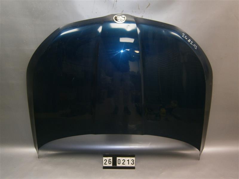 přední kapota Škoda Kamiq 658 823 031/A