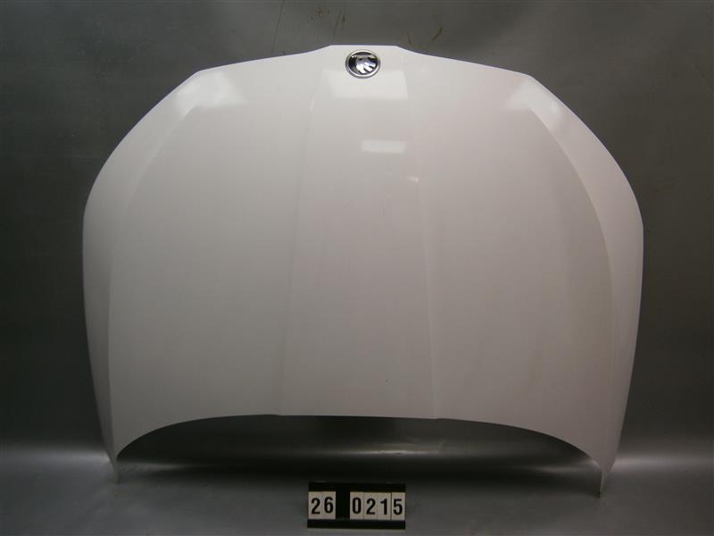 přední kapota Škoda Scala 657 823 031 A