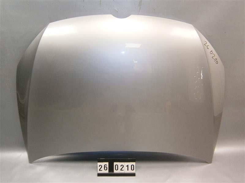 přední kapota VW Golf 7 5G0 823 031 J