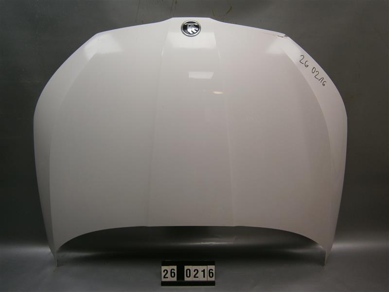 přední kapota Škoda Scala 657 823 031 A