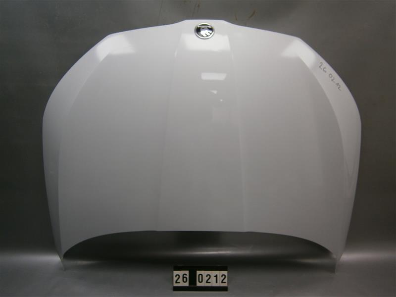 přední kapota Škoda Scala 657 823 031 A