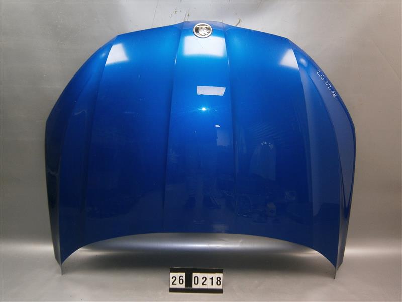 přední kapota Škoda Octavia IV 5E3 823 155