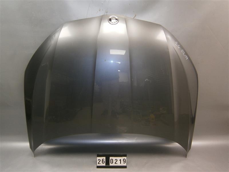 přední kapota Škoda Octavia IV 5E3 823 155