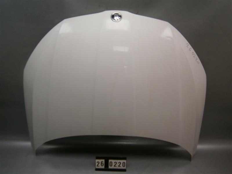 přední kapota Škoda Octavia IV 5E3 823 155