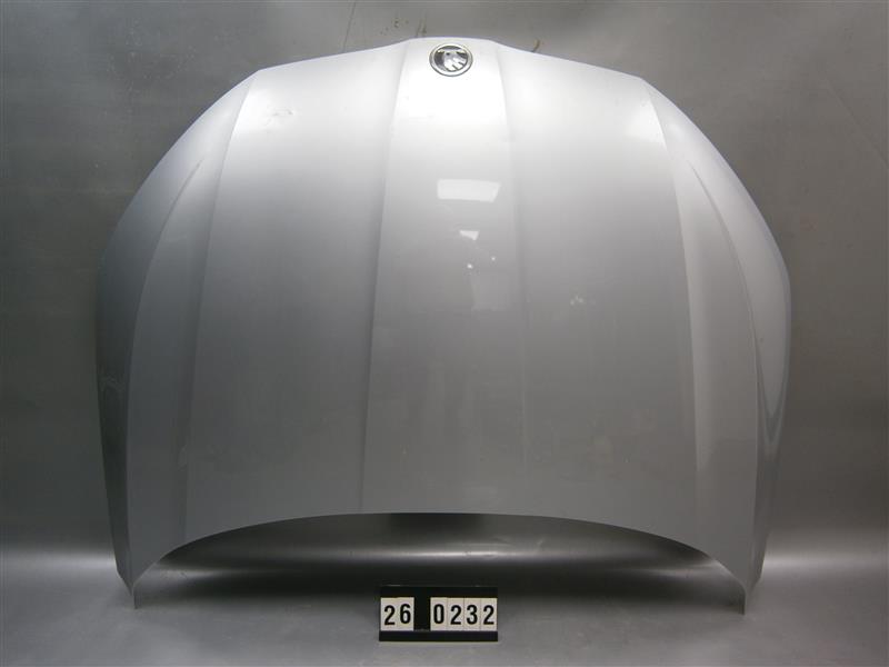 přední kapota Škoda Octavia IV 5E3 823 155