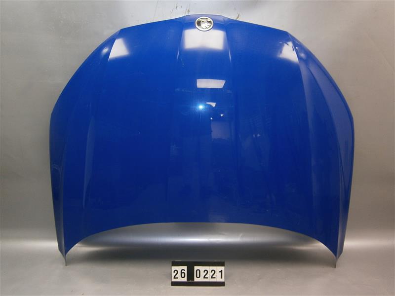 přední kapota Škoda Octavia IV 5E3 823 155
