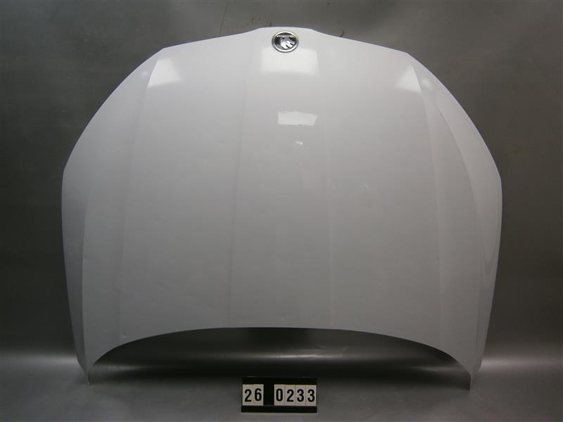 přední kapota Škoda Octavia IV 5E3 823 155