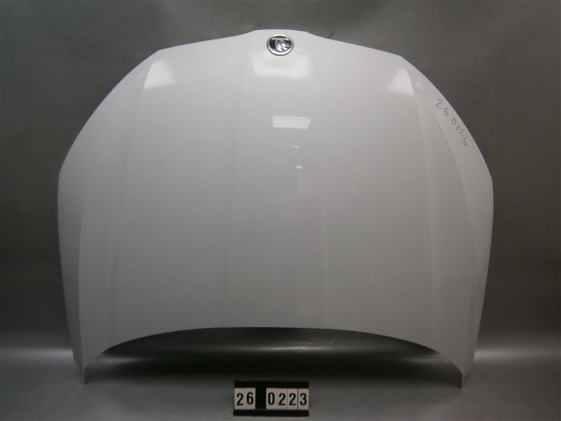 přední kapota Škoda Octavia IV 5E3 823 155