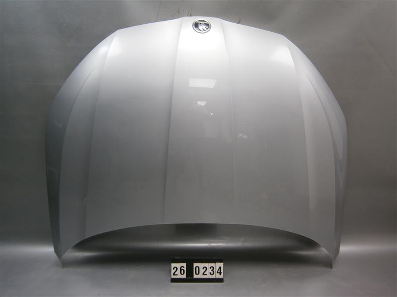 přední kapota Škoda Octavia IV 5E3 823 155