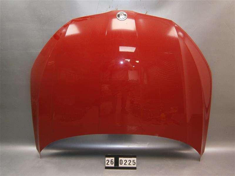 přední kapota Škoda Octavia IV 5E3 823 155